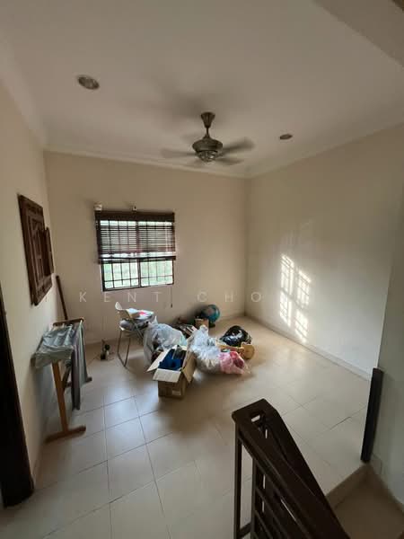 2-storey Terraced House for Sale in Kajang (Selangor) - Kent Chong - Interior - PropertyGuru.com.my