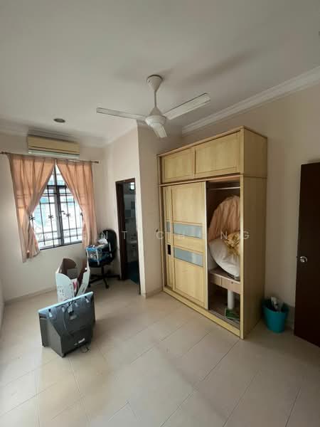 2-storey Terraced House for Sale in Kajang (Selangor) - Kent Chong - Bedroom - PropertyGuru.com.my