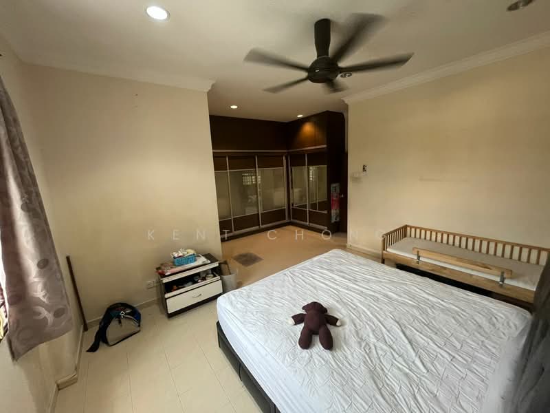 2-storey Terraced House for Sale in Kajang (Selangor) - Kent Chong - Bedroom - PropertyGuru.com.my