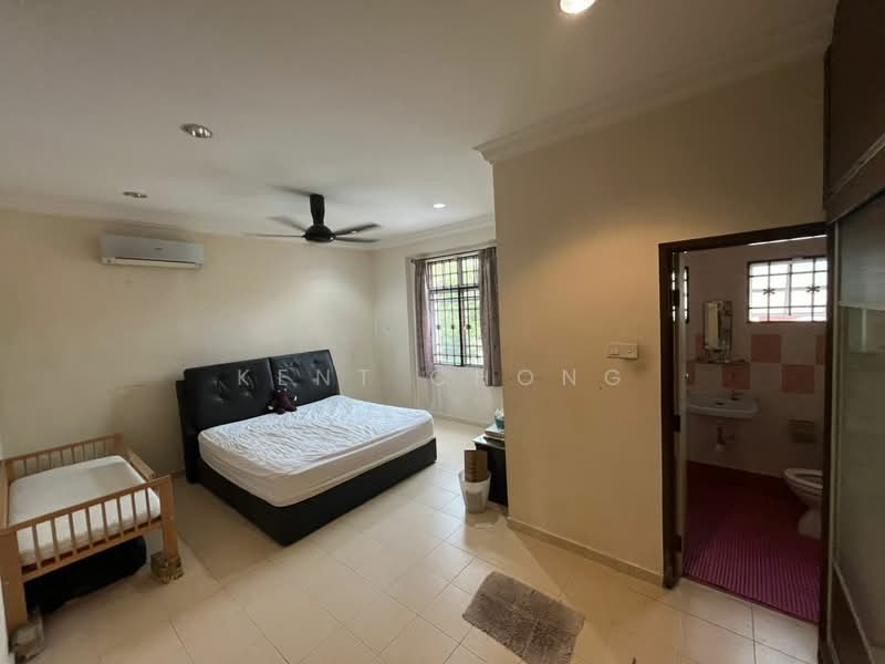 2-storey Terraced House for Sale in Kajang (Selangor) - Kent Chong - Bedroom - PropertyGuru.com.my
