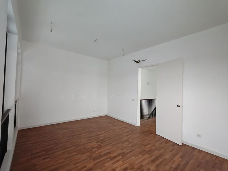 Semi-Detached House for Sale in Kuala Selangor (Selangor) - Kent Chong - Interior - PropertyGuru.com.my