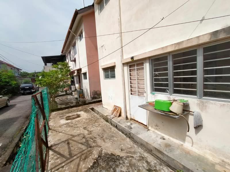 Taman Tun Perak untuk Untuk Dijual - RM 490,000, Mac 2026 - Exterior - PropertyGuru.com.my