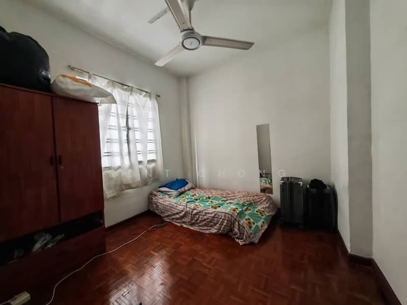 Condominium for Sale at Miharja Condominium - Kent Chong - Bedroom - PropertyGuru.com.my