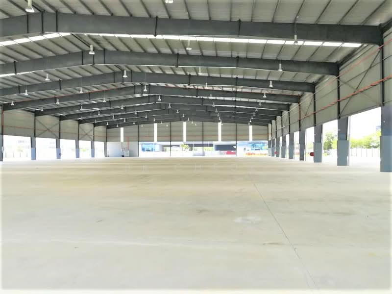 Tanah Perindustrian untuk Disewa di Senawang Industrial Park (Ampangan) - BK Cheok - Interior - PropertyGuru.com.my