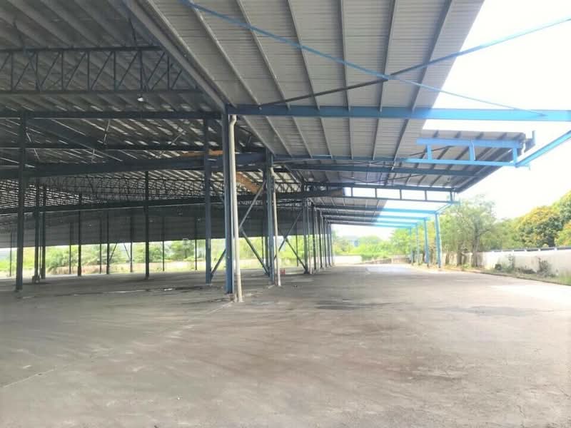Tanah Perindustrian untuk Disewa di Senawang Industrial Park (Ampangan) - BK Cheok - Exterior - PropertyGuru.com.my