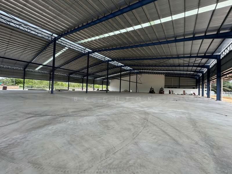 Tanah Perindustrian untuk Disewa di Senawang Industrial Park (Ampangan) - BK Cheok - Interior - PropertyGuru.com.my