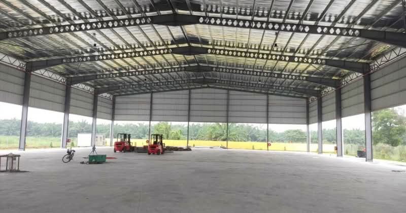 Tanah Perindustrian untuk Disewa di Senawang Industrial Park (Ampangan) - BK Cheok - Exterior - PropertyGuru.com.my