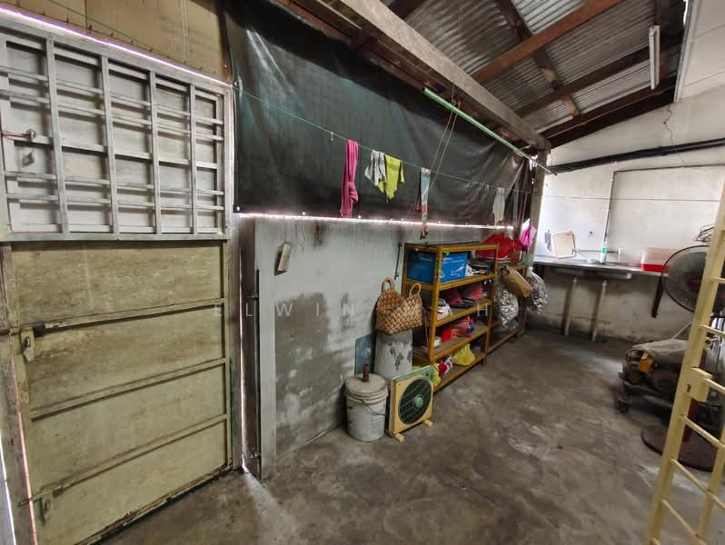1-storey Terraced House for Sale in Taman Sri Hijau (Rawang) - Elwin Mah - Interior - PropertyGuru.com.my