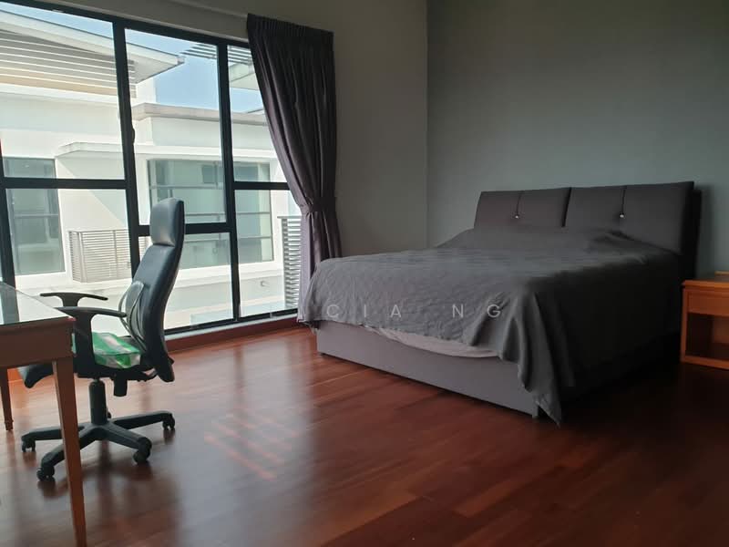 Lyden, Terrace House untuk Untuk Dijual - RM 1,899,000, Mac 2026 - Bedroom - PropertyGuru.com.my