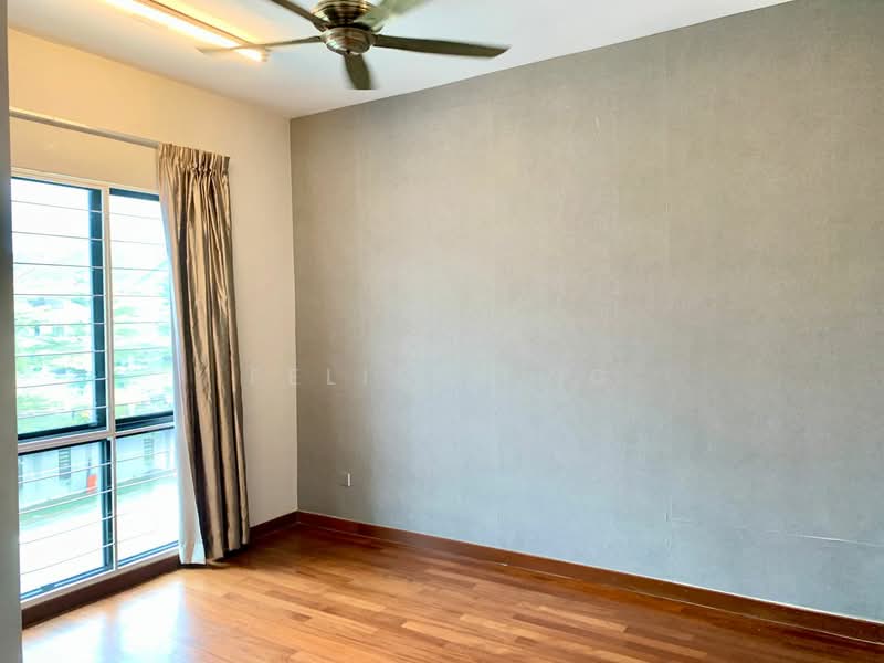 Semi-Detached House for Rent in Puchong (Selangor) - Felicia Ng - Bedroom - PropertyGuru.com.my