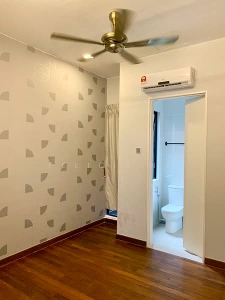 Semi-Detached House for Rent in Puchong (Selangor) - Felicia Ng - Bedroom - PropertyGuru.com.my