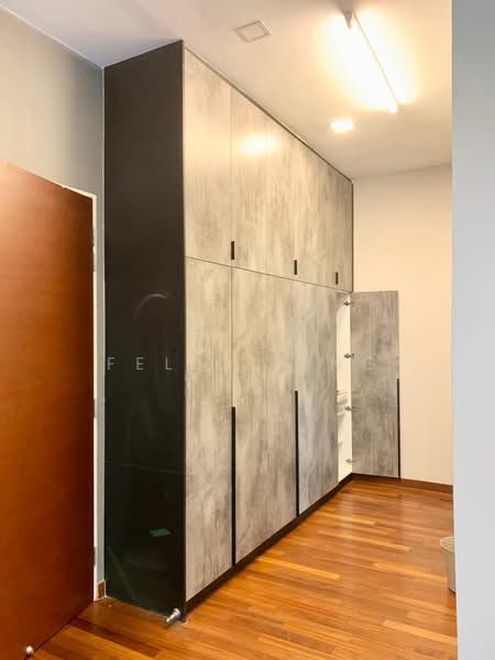 Semi-Detached House for Rent in Puchong (Selangor) - Felicia Ng - Interior - PropertyGuru.com.my