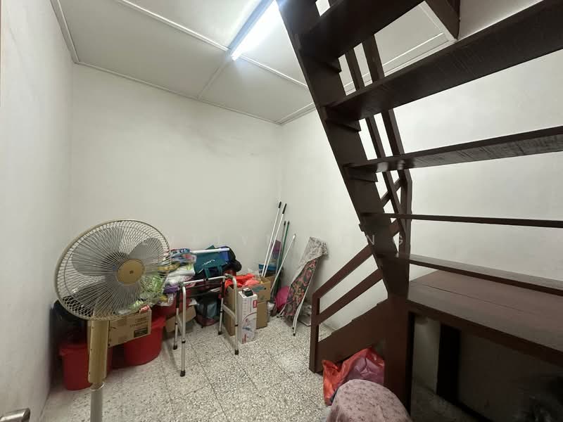 Taman Puteri Wangsa untuk Untuk Disewa - RM 1,600 /bulan, Mac 2026 - Interior - PropertyGuru.com.my