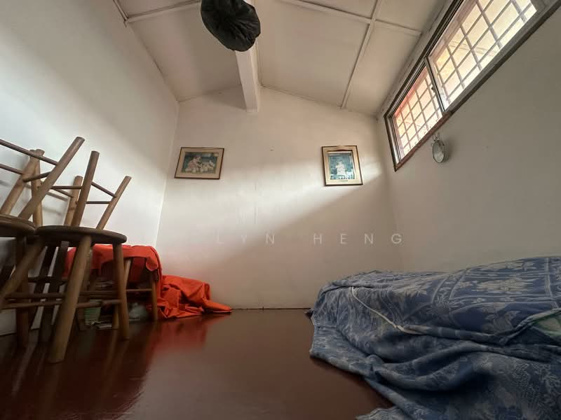 Taman Puteri Wangsa untuk Untuk Disewa - RM 1,600 /bulan, Mac 2026 - Bedroom - PropertyGuru.com.my