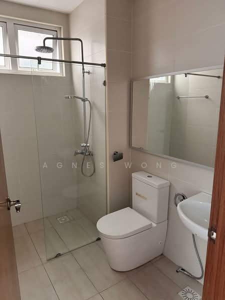 Grandview 360 untuk Untuk Dijual - RM 618,000, Mac 2026 - Bathroom - PropertyGuru.com.my