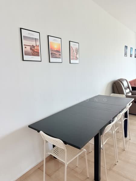 Grandview 360 untuk Untuk Dijual - RM 618,000, Mac 2026 - Dining Room - PropertyGuru.com.my