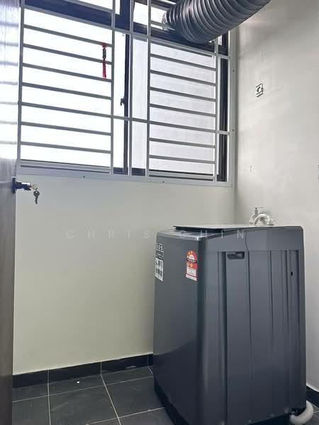 Service Residence for Rent at Sky Oasis Residence (Pangsapuri Oasis 1) - Chris Chin - Interior - PropertyGuru.com.my