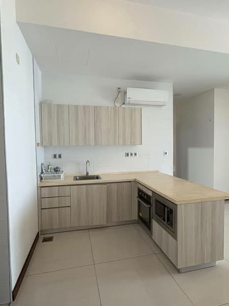 Service Residence for Rent at Paragon Suites @ CIQ - Chris Chin - PropertyGuru.com.my