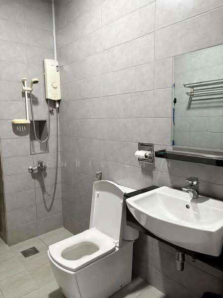 Service Residence for Rent at Paragon Suites @ CIQ - Chris Chin - PropertyGuru.com.my