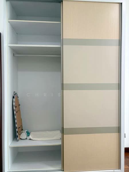 Service Residence for Rent at Paragon Suites @ CIQ - Chris Chin - PropertyGuru.com.my