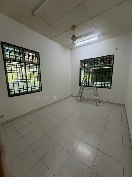 1-storey Terraced House for Sale in Taman Bestari Indah (Ulu Tiram) - Zack Chow - Interior - PropertyGuru.com.my