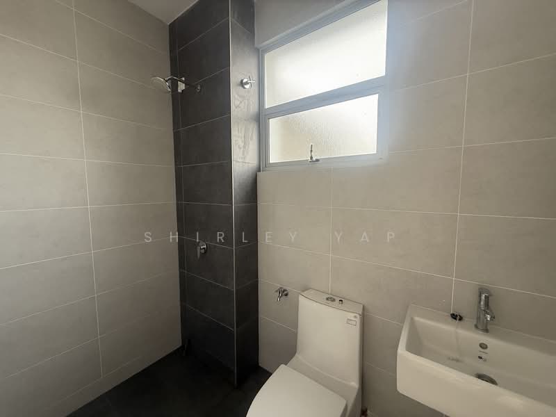 Kensington 2 Indahpura Kulai Double Storey House For Sale untuk Untuk Dijual - RM 660,000, Mac 2026 - Bathroom - PropertyGuru.com.my