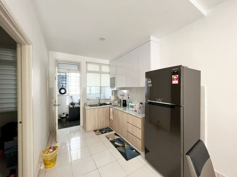 Bandar Bistari Perdana untuk Untuk Dijual - RM 420,000, Mac 2026 - Kitchen - PropertyGuru.com.my