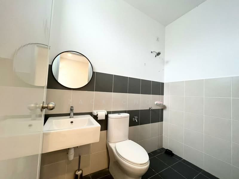 Bandar Bistari Perdana untuk Untuk Dijual - RM 420,000, Mac 2026 - Bathroom - PropertyGuru.com.my