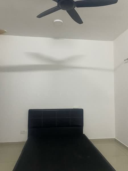 Service Residence for Sale at Seasons Amara Larkin - YC Fung - Bedroom - PropertyGuru.com.my