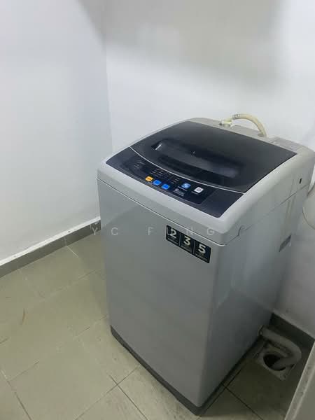 Service Residence for Sale at Seasons Amara Larkin - YC Fung - Interior - PropertyGuru.com.my