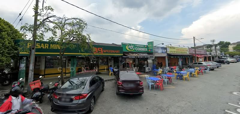 Shop for Rent in Cheras (Kuala Lumpur) - Connie Wong - Exterior - PropertyGuru.com.my