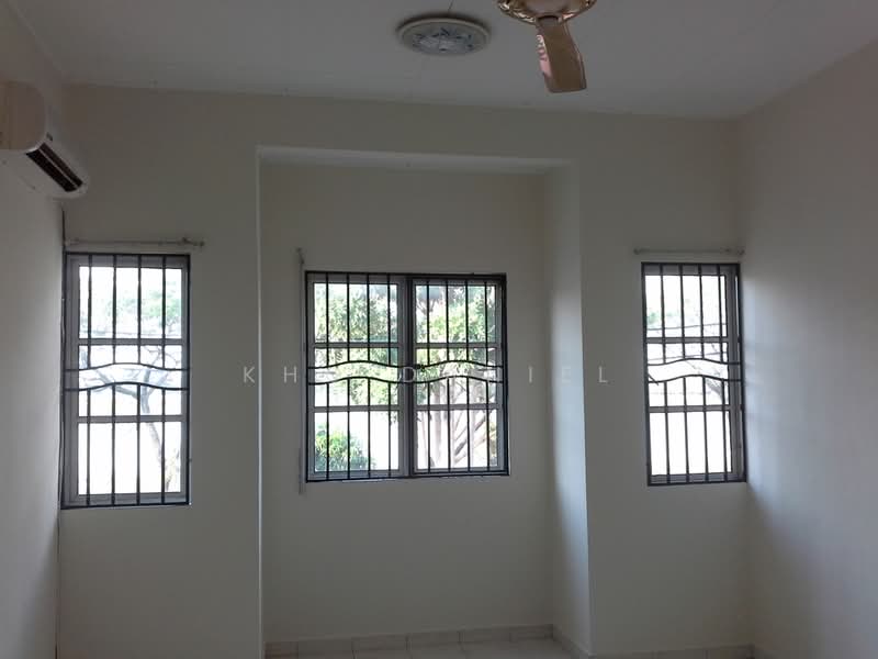 Rumah Teres 2 Tingkat untuk Dijual di Bandar Puteri Klang (Klang) - Kho Daniel - Interior - PropertyGuru.com.my