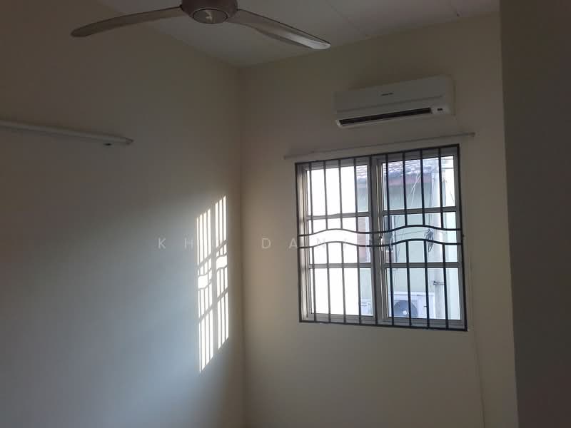 Rumah Teres 2 Tingkat untuk Dijual di Bandar Puteri Klang (Klang) - Kho Daniel - PropertyGuru.com.my