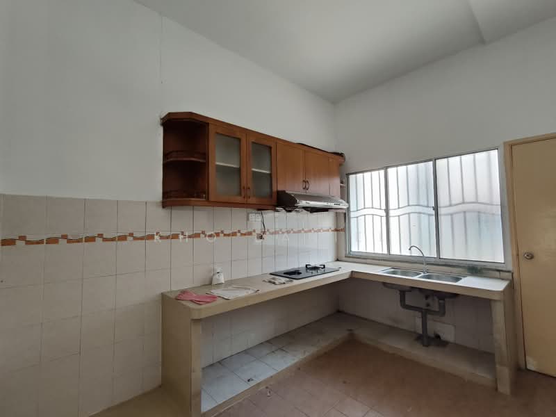 Rumah Teres 2 Tingkat untuk Dijual di Bandar Puteri Klang (Klang) - Kho Daniel - Kitchen - PropertyGuru.com.my