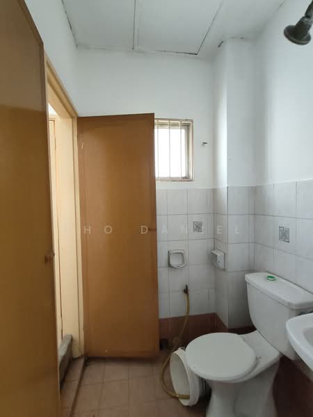 Rumah Teres 2 Tingkat untuk Dijual di Bandar Puteri Klang (Klang) - Kho Daniel - Bathroom - PropertyGuru.com.my