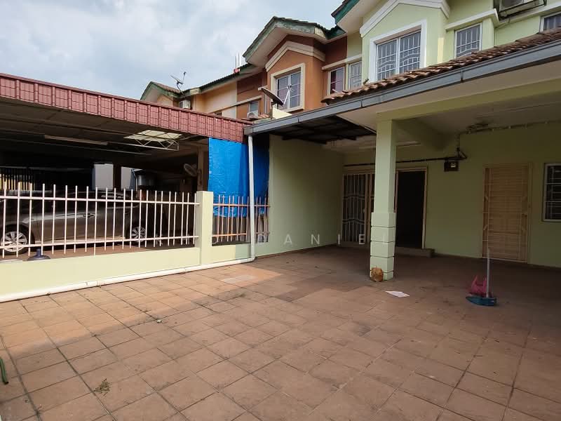 Rumah Teres 2 Tingkat untuk Dijual di Bandar Puteri Klang (Klang) - Kho Daniel - Exterior - PropertyGuru.com.my