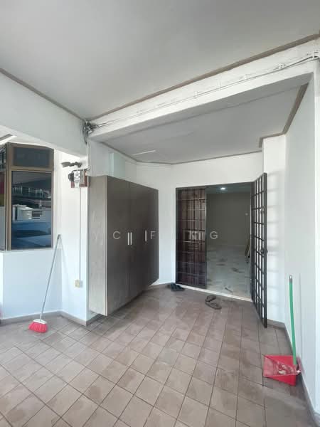 2-storey Terraced House for Sale in Taman Skudai Baru (Skudai) - YC Fung - Interior - PropertyGuru.com.my