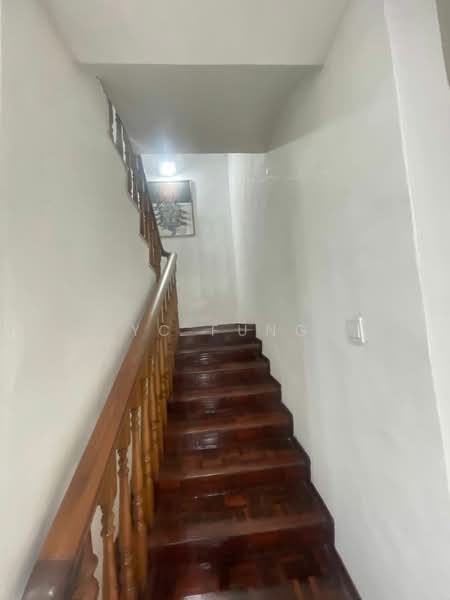2-storey Terraced House for Sale in Taman Skudai Baru (Skudai) - YC Fung - Interior - PropertyGuru.com.my