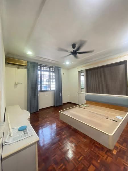 2-storey Terraced House for Sale in Taman Skudai Baru (Skudai) - YC Fung - Bedroom - PropertyGuru.com.my