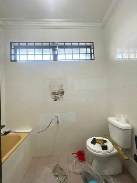 2-storey Terraced House for Sale in Taman Skudai Baru (Skudai) - YC Fung - Bathroom - PropertyGuru.com.my