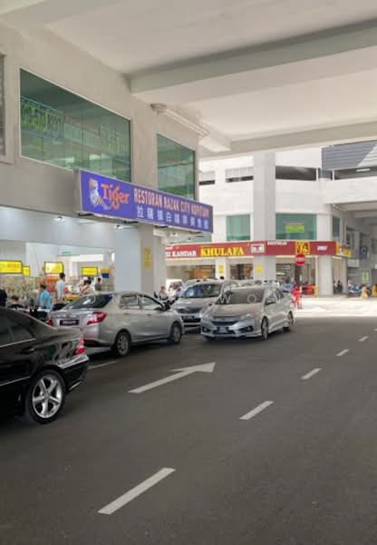 Shop for Rent in Sungai Besi (Kuala Lumpur) - Connie Wong - Exterior - PropertyGuru.com.my