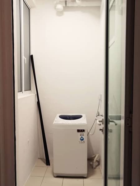 Servis Apartment untuk Disewa di Southbank Residence - Jamie Leong - Interior - PropertyGuru.com.my