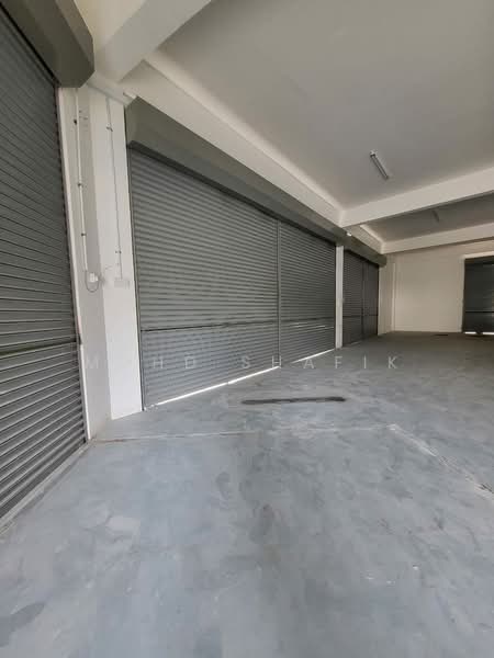 Shop / Office for Rent in Petaling Jaya (Selangor) - Mohd Shafik - Interior - PropertyGuru.com.my