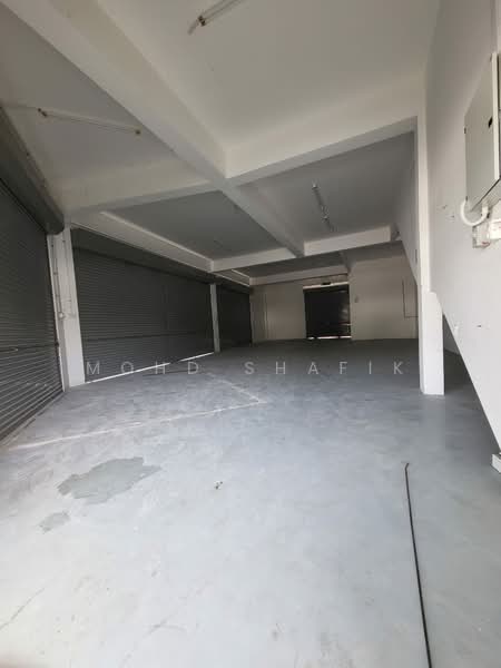 Shop / Office for Rent in Petaling Jaya (Selangor) - Mohd Shafik - Interior - PropertyGuru.com.my