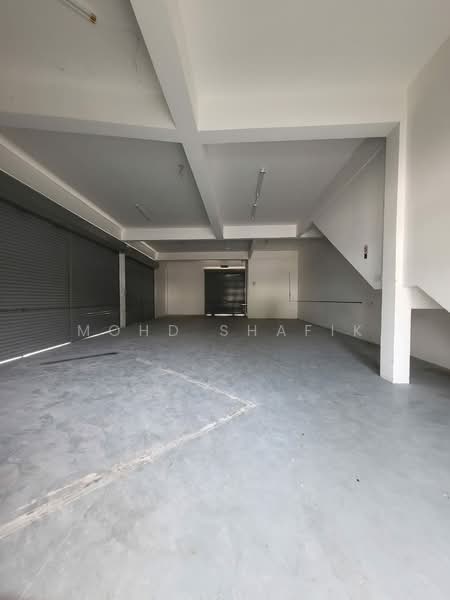 Shop / Office for Rent in Petaling Jaya (Selangor) - Mohd Shafik - Interior - PropertyGuru.com.my