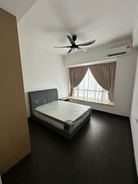 R&F Princess Cove Phase 2-Seine Region untuk Untuk Disewa - RM 3,000 /bulan, Mac 2026 - Bedroom - PropertyGuru.com.my
