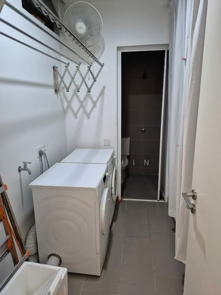 Condominium for Sale at The Treez Jalil Residen - SF Chin - Yard - PropertyGuru.com.my