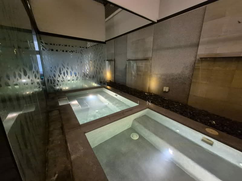 Condominium for Sale at The Treez Jalil Residen - SF Chin - Sauna - PropertyGuru.com.my