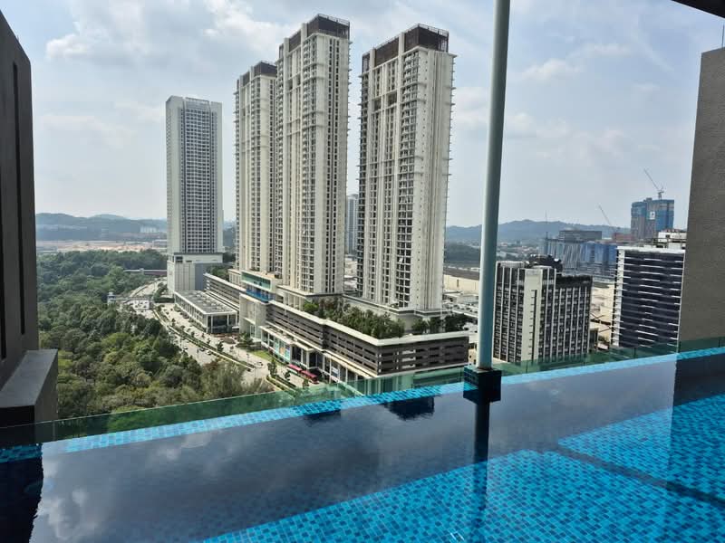 Condominium for Sale at The Treez Jalil Residen - SF Chin - Exterior - PropertyGuru.com.my