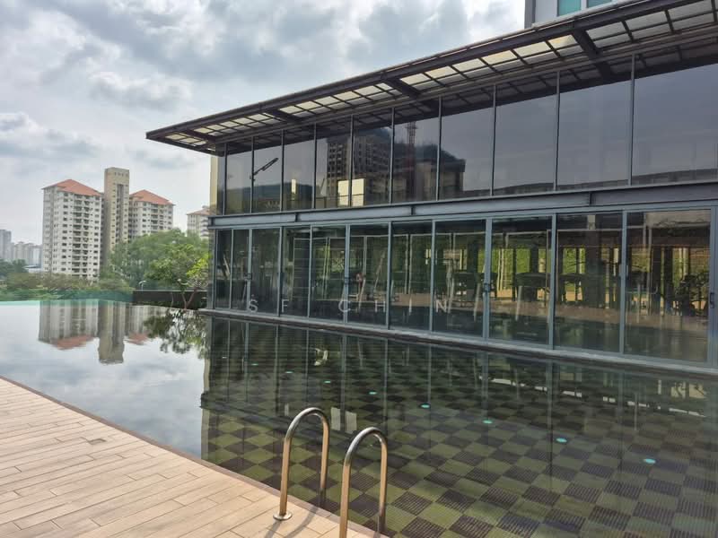 Condominium for Sale at The Treez Jalil Residen - SF Chin - Exterior - PropertyGuru.com.my